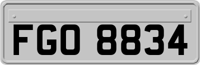 FGO8834