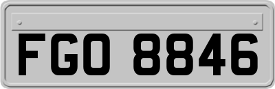 FGO8846