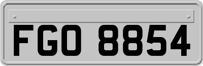 FGO8854