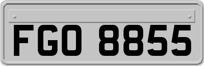 FGO8855