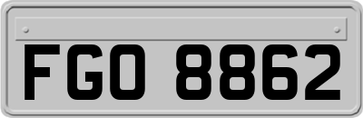 FGO8862