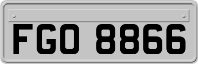 FGO8866