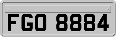 FGO8884