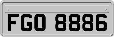 FGO8886