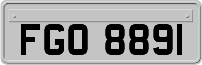 FGO8891