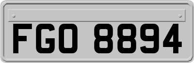FGO8894
