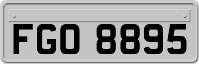 FGO8895