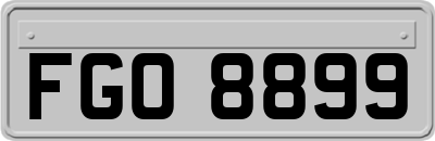 FGO8899
