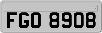 FGO8908