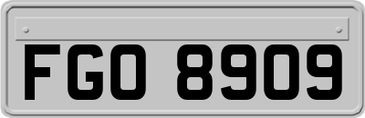 FGO8909