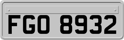 FGO8932