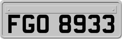 FGO8933