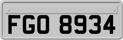 FGO8934