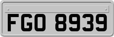 FGO8939