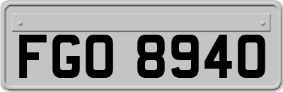 FGO8940