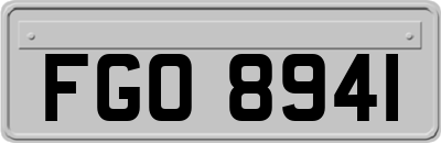 FGO8941