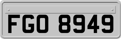 FGO8949