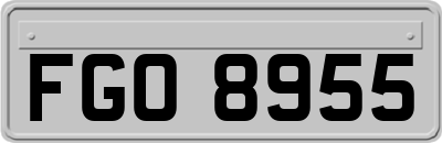 FGO8955
