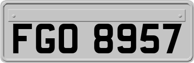 FGO8957