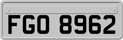 FGO8962