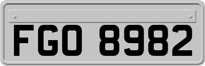 FGO8982