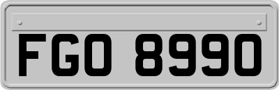 FGO8990