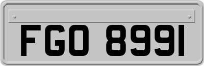 FGO8991