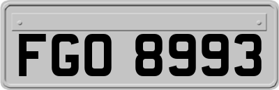 FGO8993
