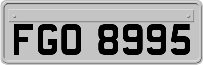 FGO8995