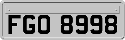 FGO8998