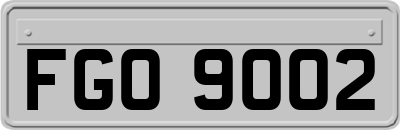 FGO9002