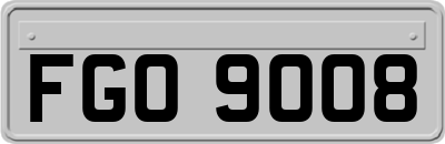 FGO9008