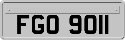 FGO9011