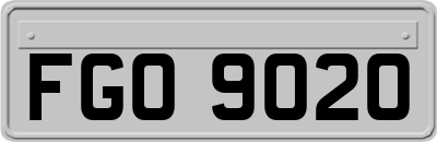 FGO9020