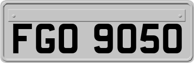 FGO9050
