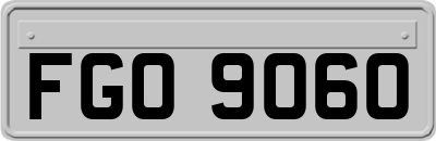 FGO9060