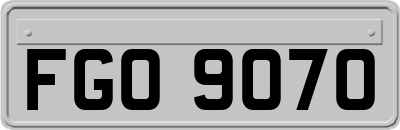 FGO9070