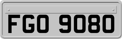 FGO9080