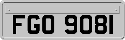 FGO9081