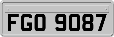 FGO9087