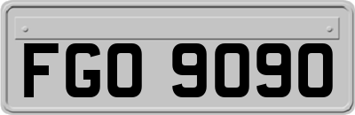 FGO9090