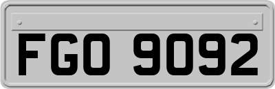 FGO9092