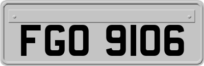 FGO9106