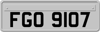 FGO9107