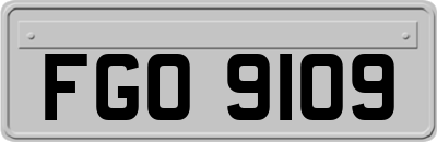 FGO9109