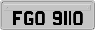 FGO9110