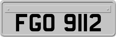 FGO9112