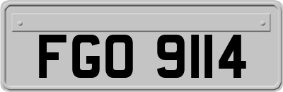 FGO9114