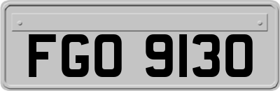 FGO9130