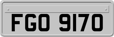 FGO9170